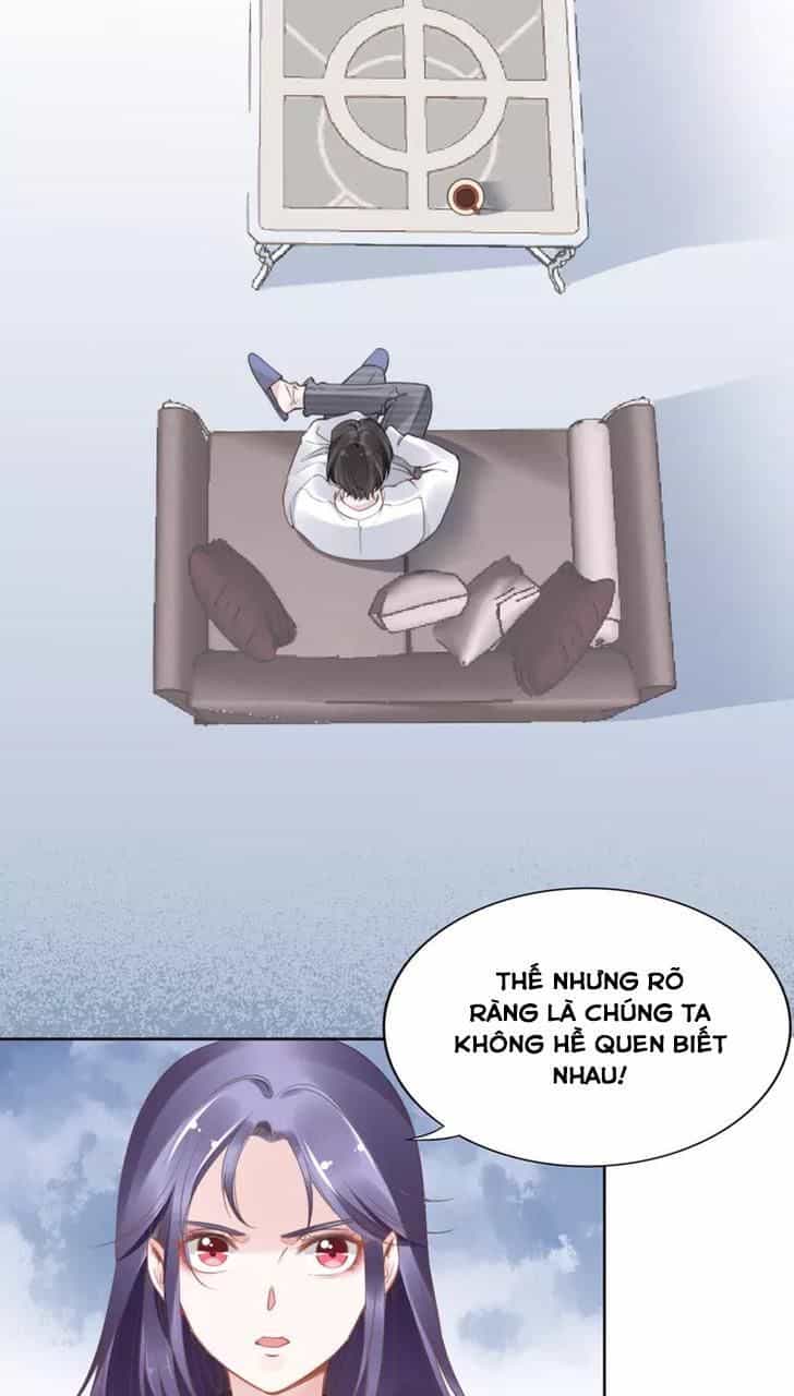 Quyền Thiểu, Nhĩ Lão Bà Yêu Bào Liễu - Chương 7.1 - ảnh 15