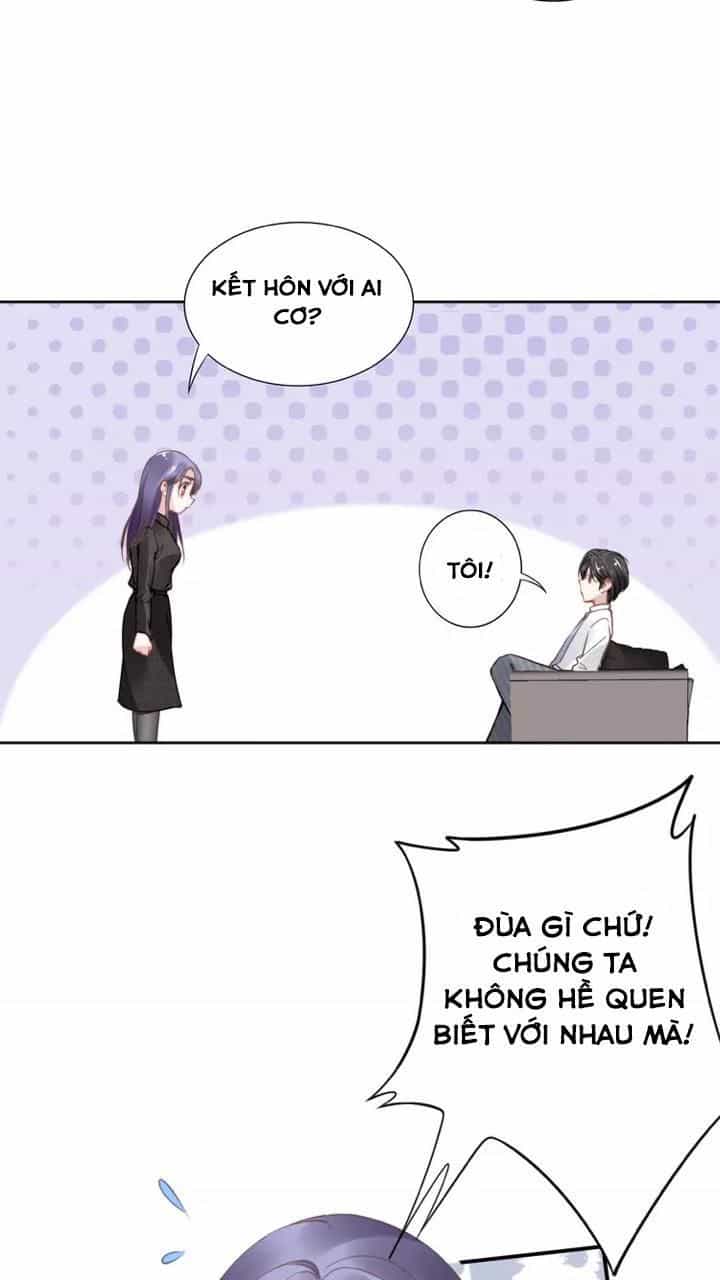Quyền Thiểu, Nhĩ Lão Bà Yêu Bào Liễu - Chương 7.1 - ảnh 23