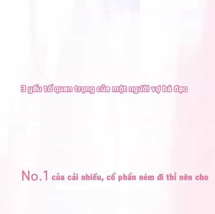 Quyền Thiểu, Nhĩ Lão Bà Yêu Bào Liễu - Chương 15.2 - ảnh 57