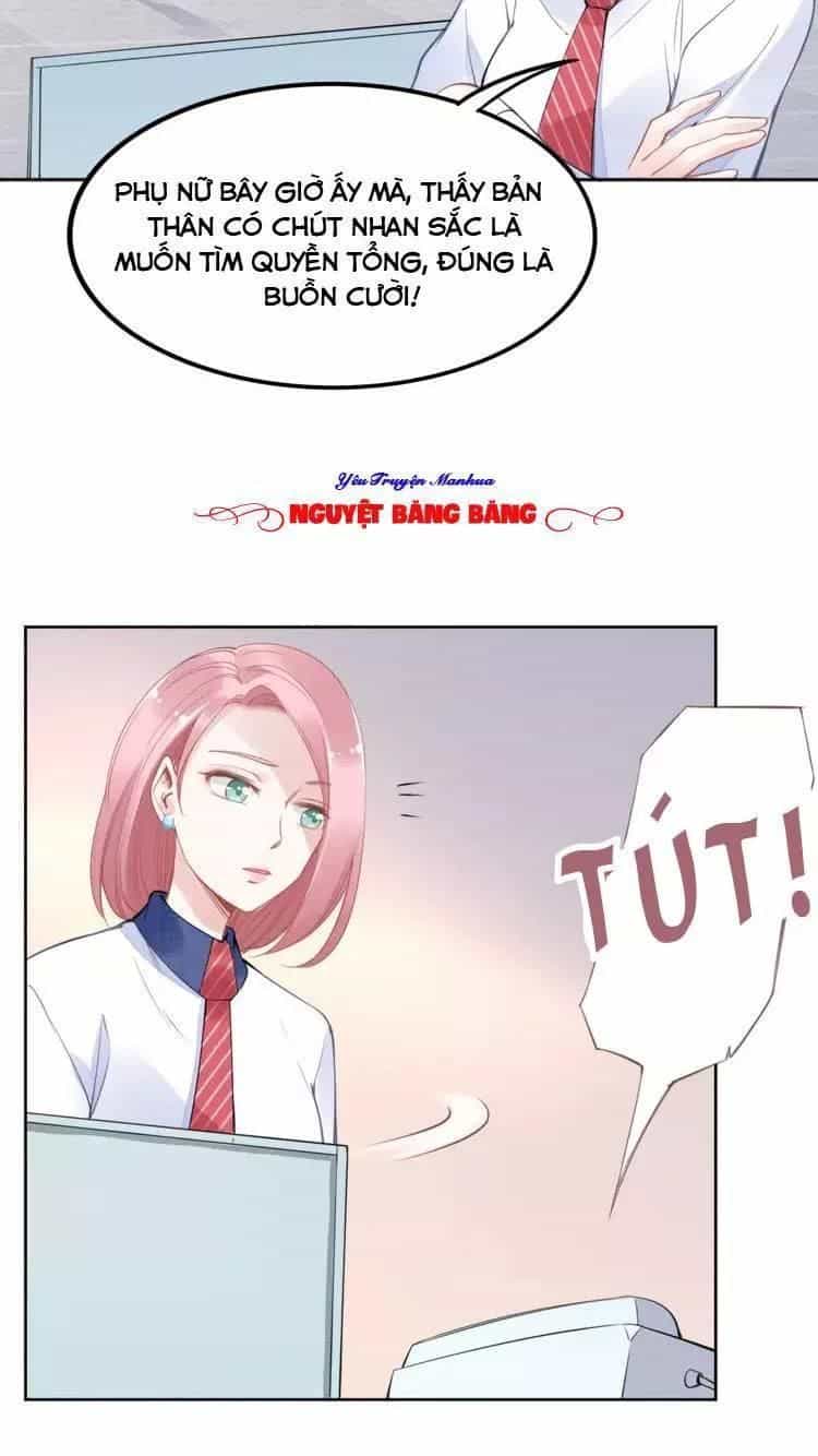 Quyền Thiểu, Nhĩ Lão Bà Yêu Bào Liễu - Chương 15.5 - ảnh 13