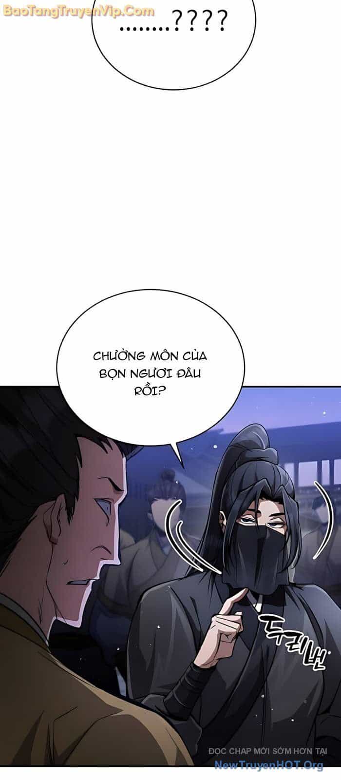 Quyền Vương Phục Sinh - Chương 10 - ảnh 12
