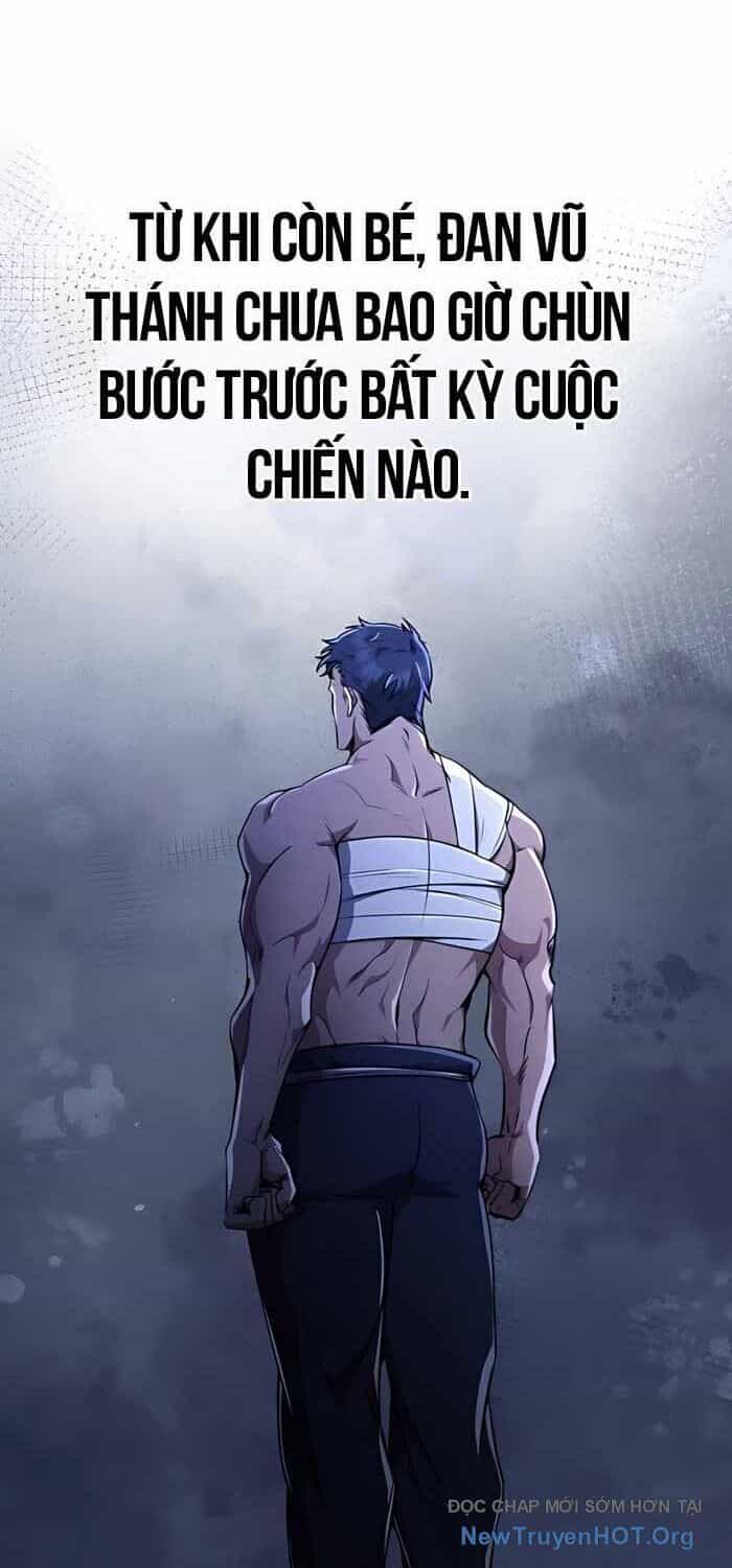 Quyền Vương Phục Sinh - Chương 10 - ảnh 2