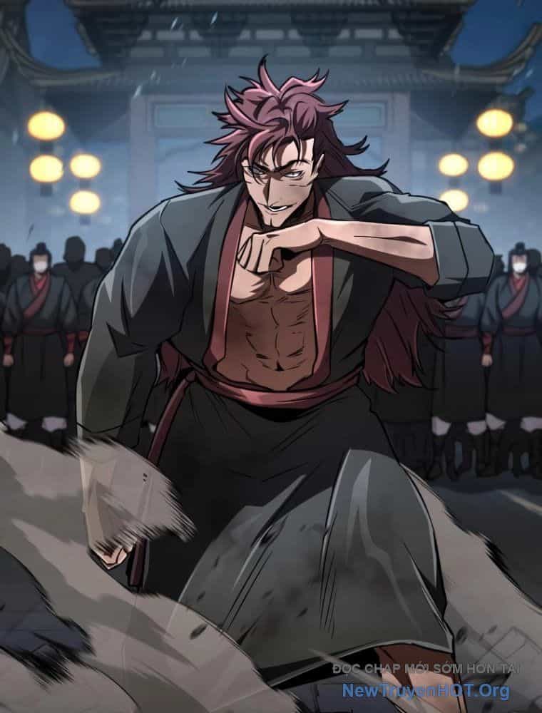 Quyền Vương Phục Sinh - Chương 15 - ảnh 20
