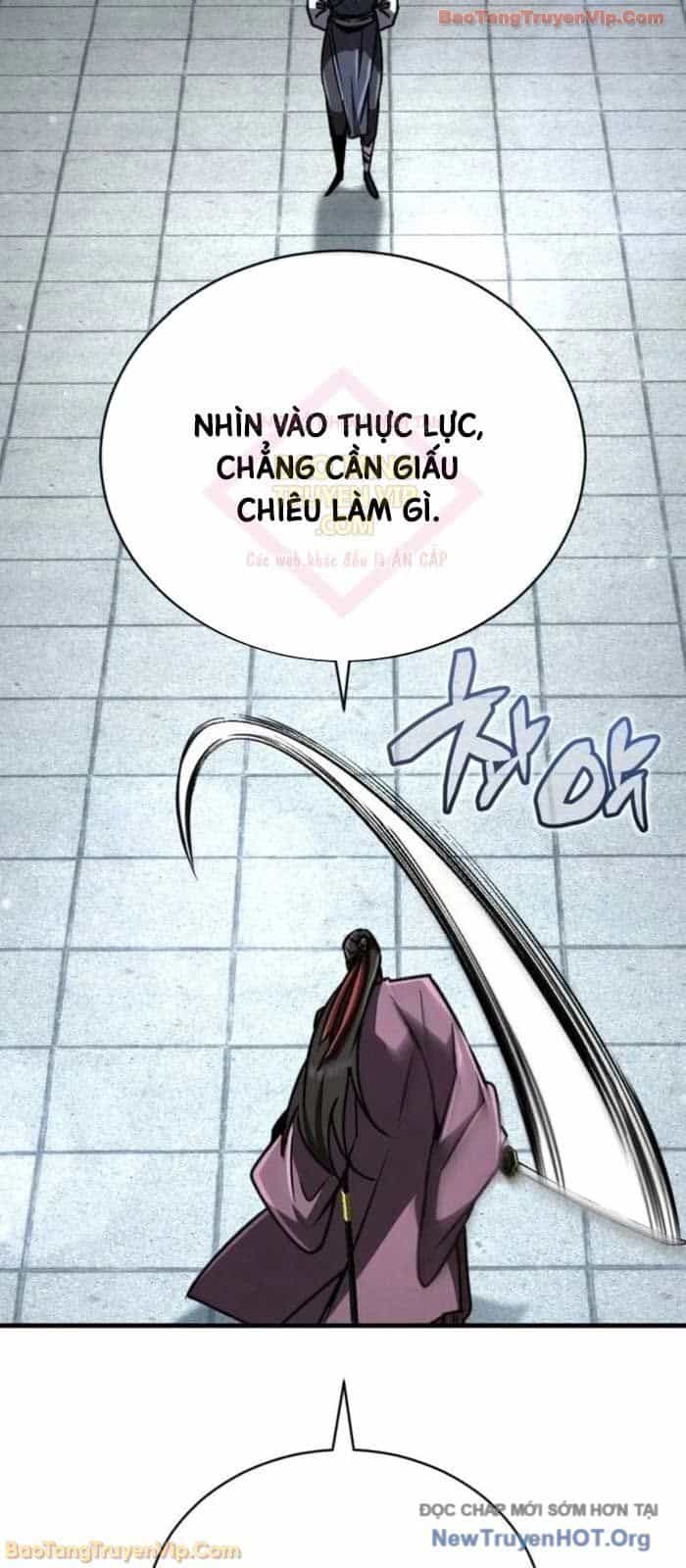 Quyền Vương Phục Sinh - Chương 17 - ảnh 7
