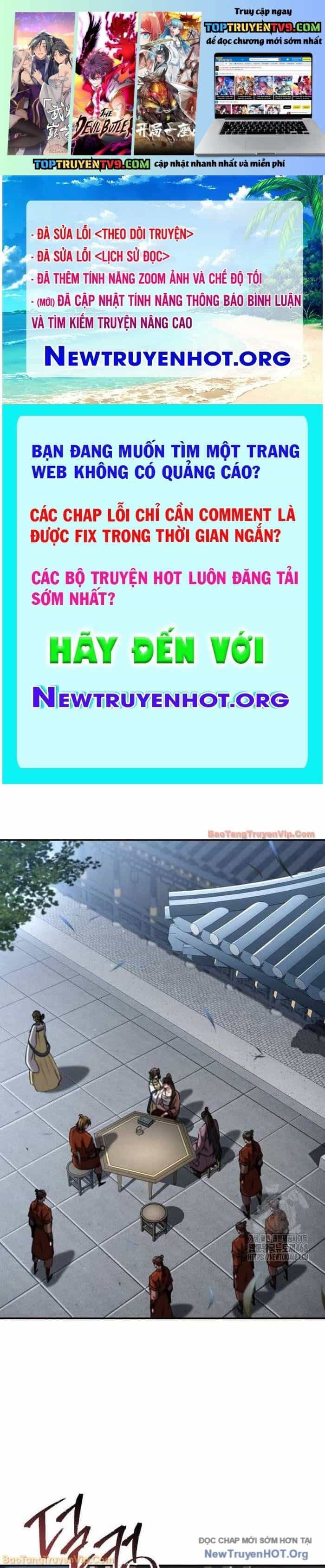 Quyền Vương Phục Sinh - Chương 18 - ảnh 2