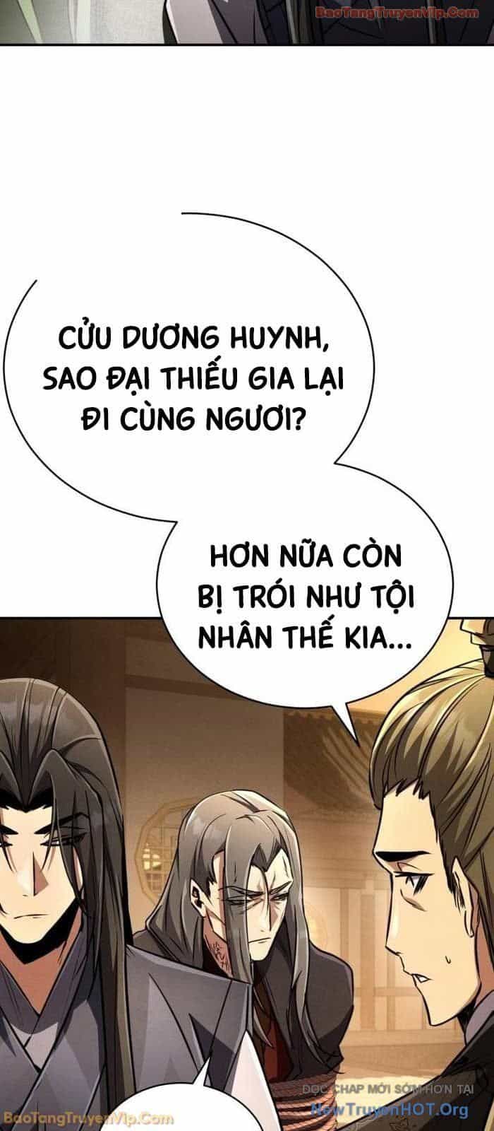 Quyền Vương Phục Sinh - Chương 18 - ảnh 63