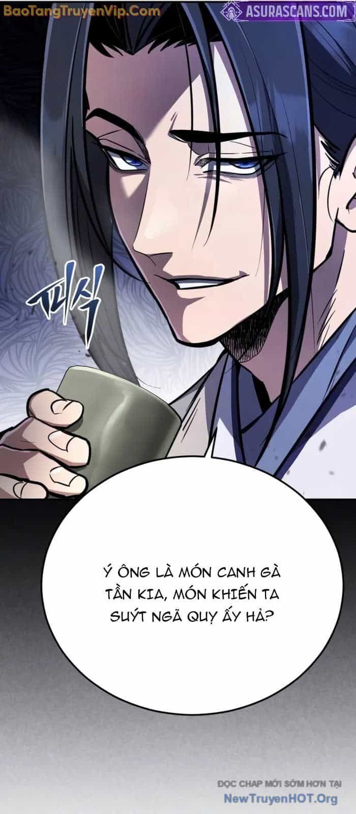 Quyền Vương Phục Sinh - Chương 2 - ảnh 21