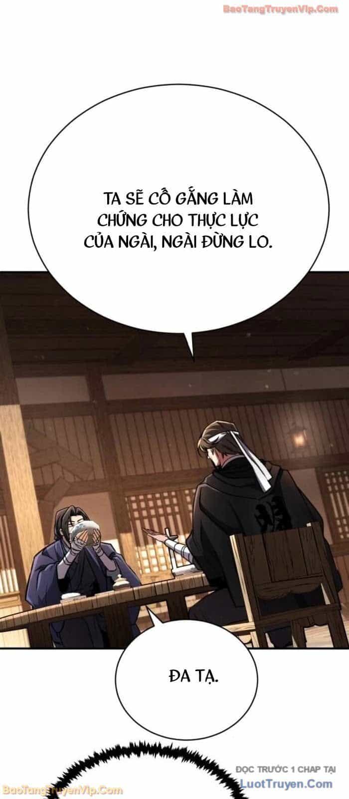 Quyền Vương Phục Sinh - Chương 20 - ảnh 54