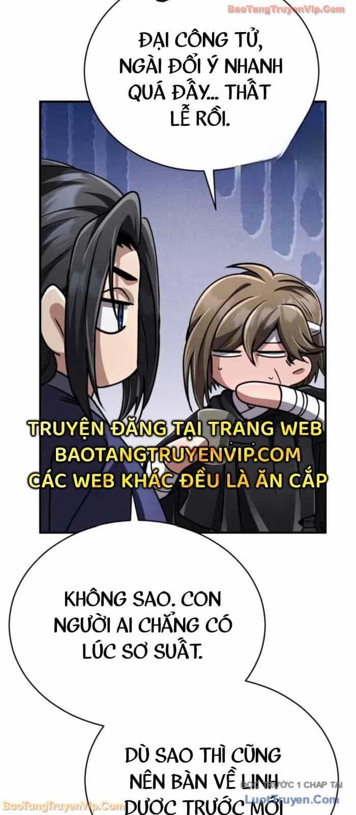 Quyền Vương Phục Sinh - Chương 20 - ảnh 84
