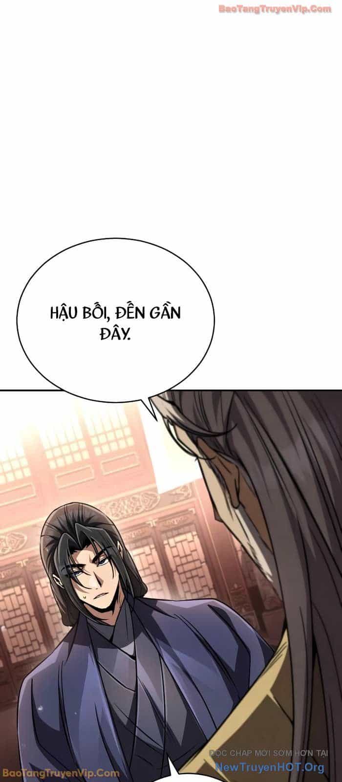 Quyền Vương Phục Sinh - Chương 21 - ảnh 30