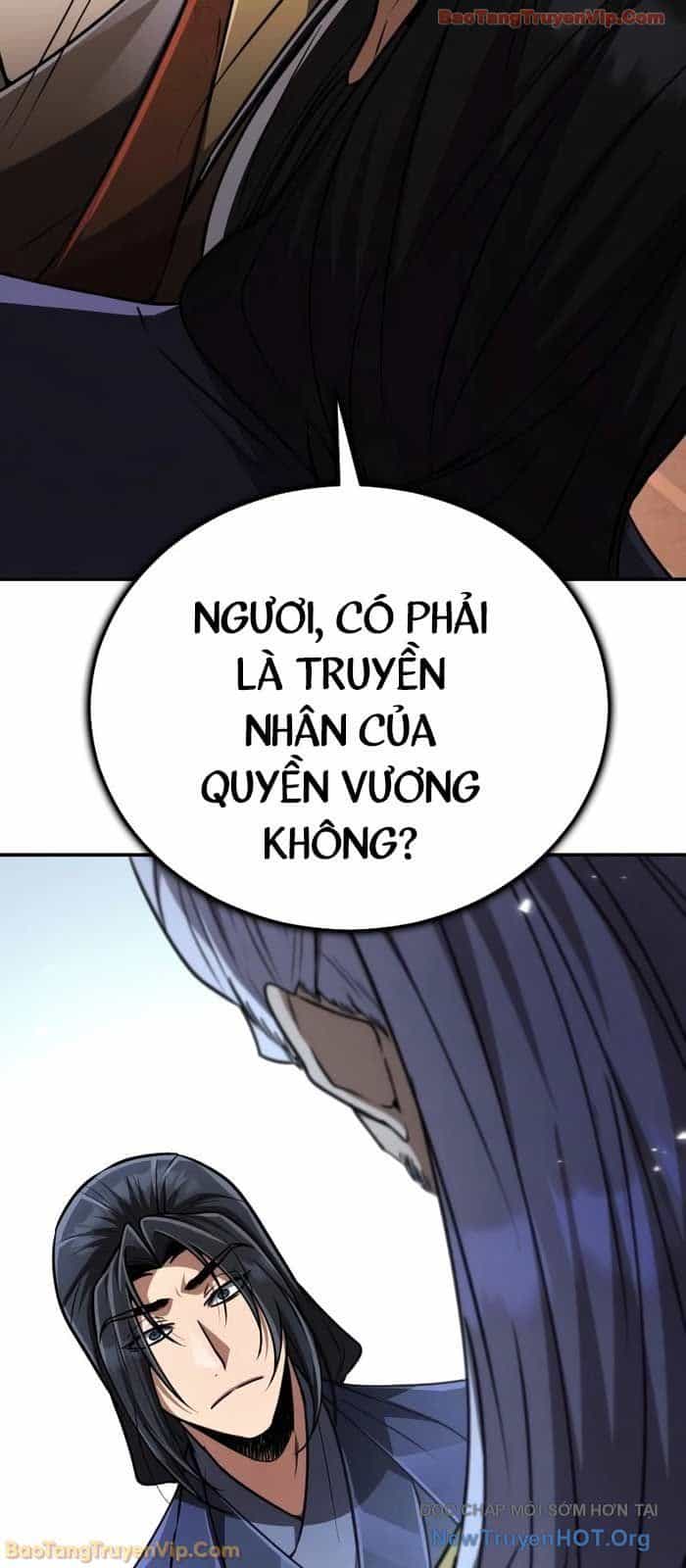 Quyền Vương Phục Sinh - Chương 21 - ảnh 44