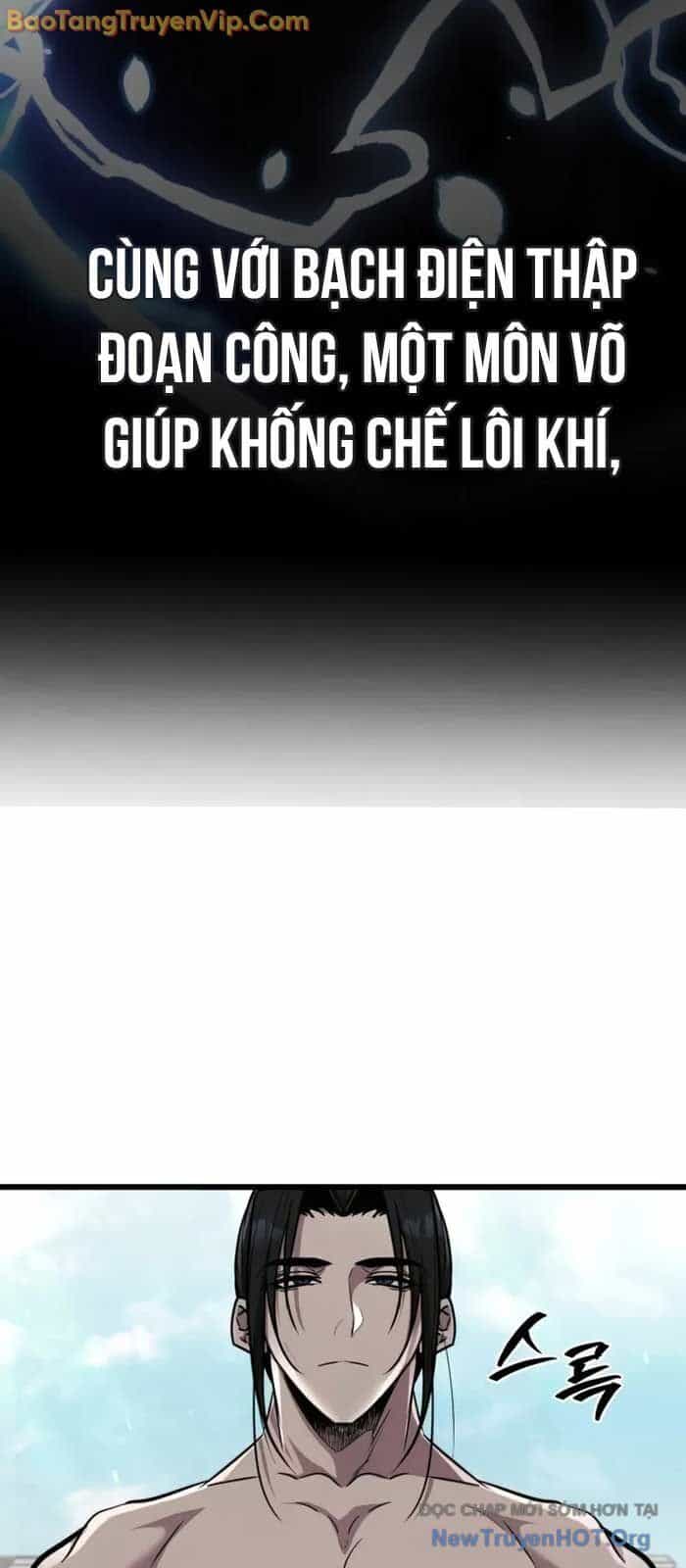 Quyền Vương Phục Sinh - Chương 3 - ảnh 9