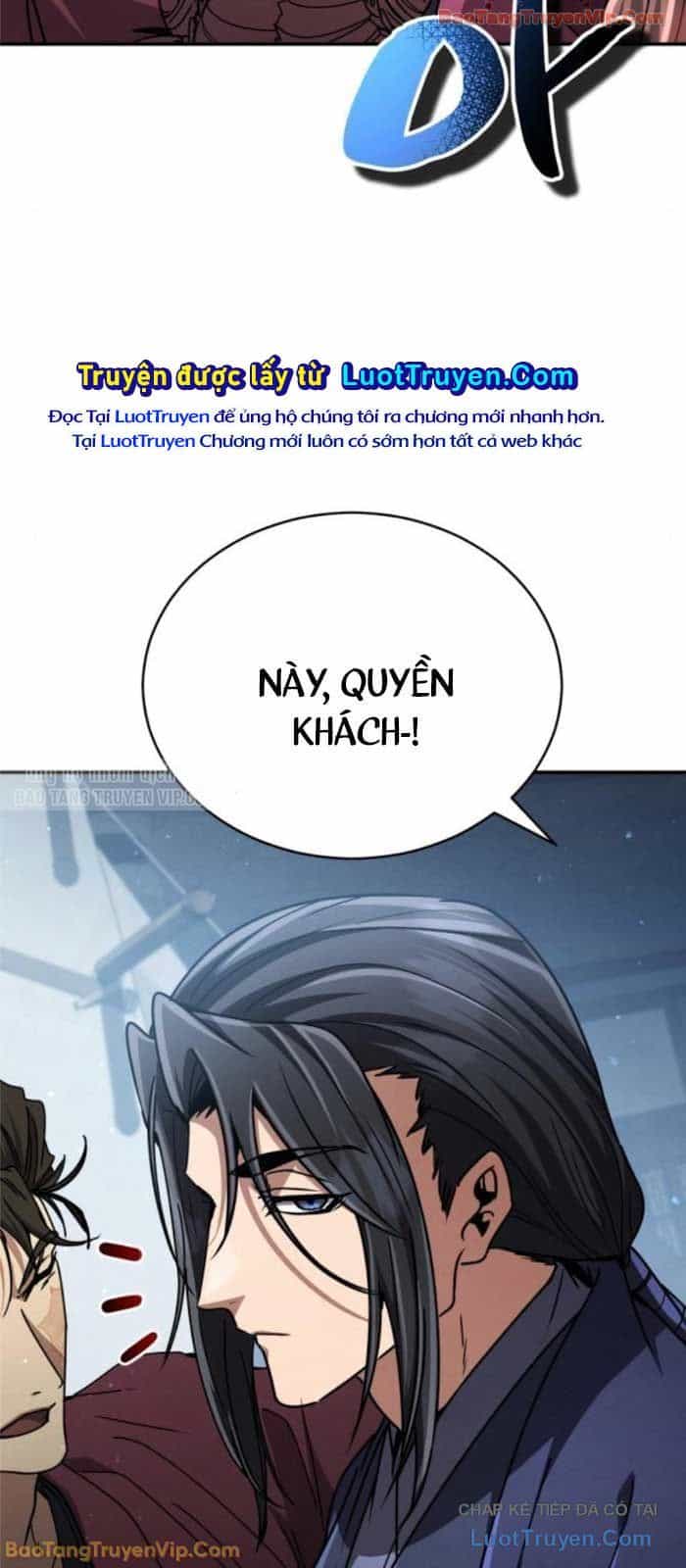Quyền Vương Phục Sinh - Chương 31 - ảnh 111