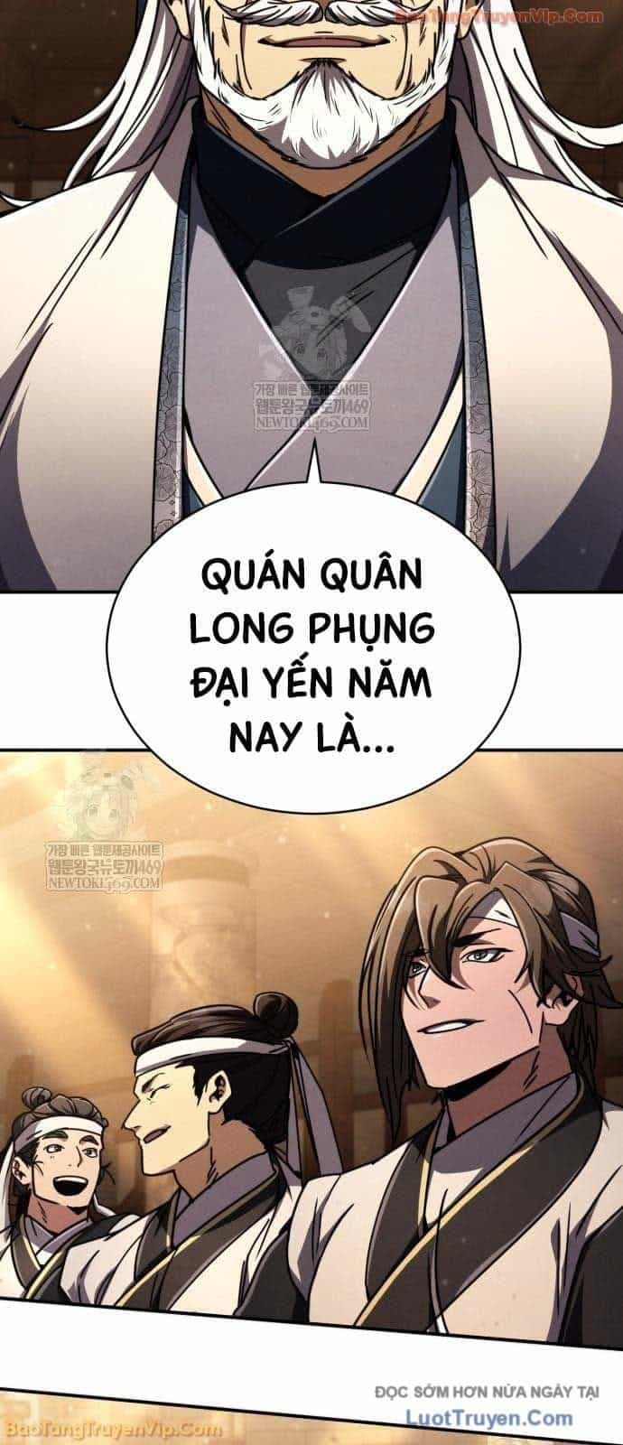 Quyền Vương Phục Sinh - Chương 33 - ảnh 4