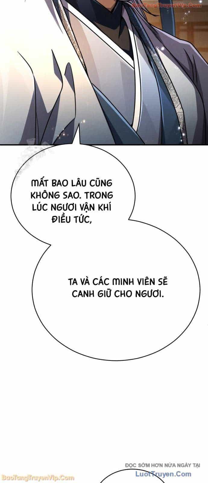 Quyền Vương Phục Sinh - Chương 33 - ảnh 40