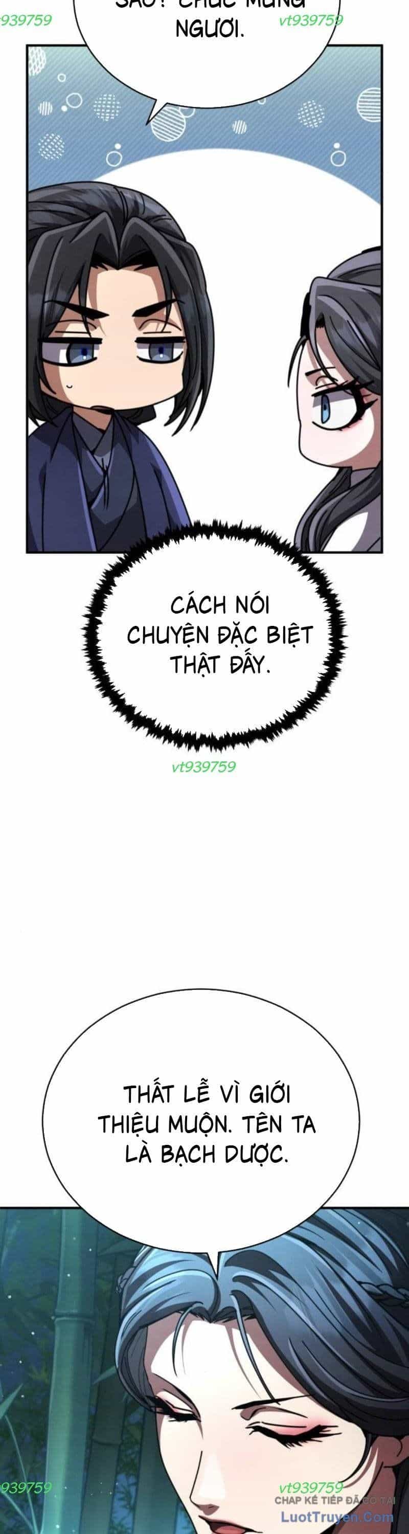 Quyền Vương Phục Sinh - Chương 35 - ảnh 12