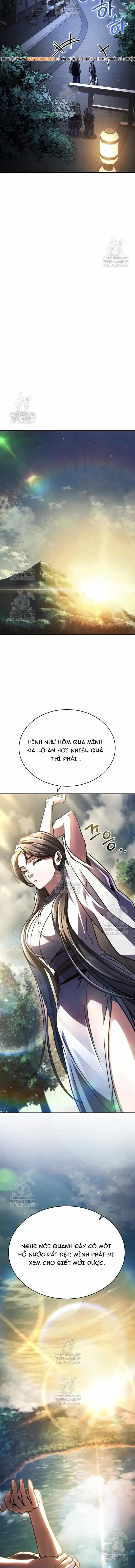 Quyền Vương Phục Sinh - Chương 38 - ảnh 12