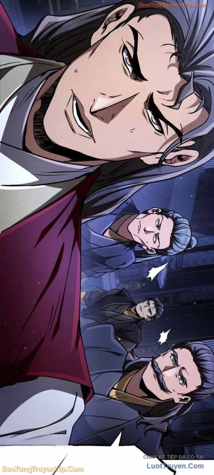 Quyền Vương Phục Sinh - Chương 39 - ảnh 120