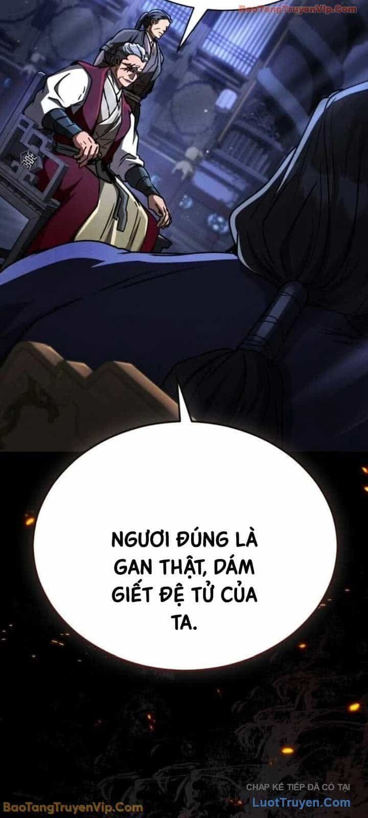 Quyền Vương Phục Sinh - Chương 39 - ảnh 44