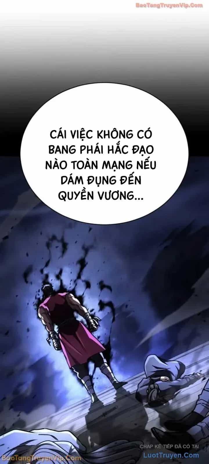 Quyền Vương Phục Sinh - Chương 40 - ảnh 55