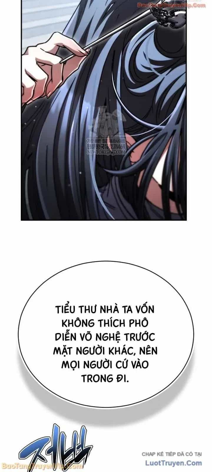 Quyền Vương Phục Sinh - Chương 41 - ảnh 66