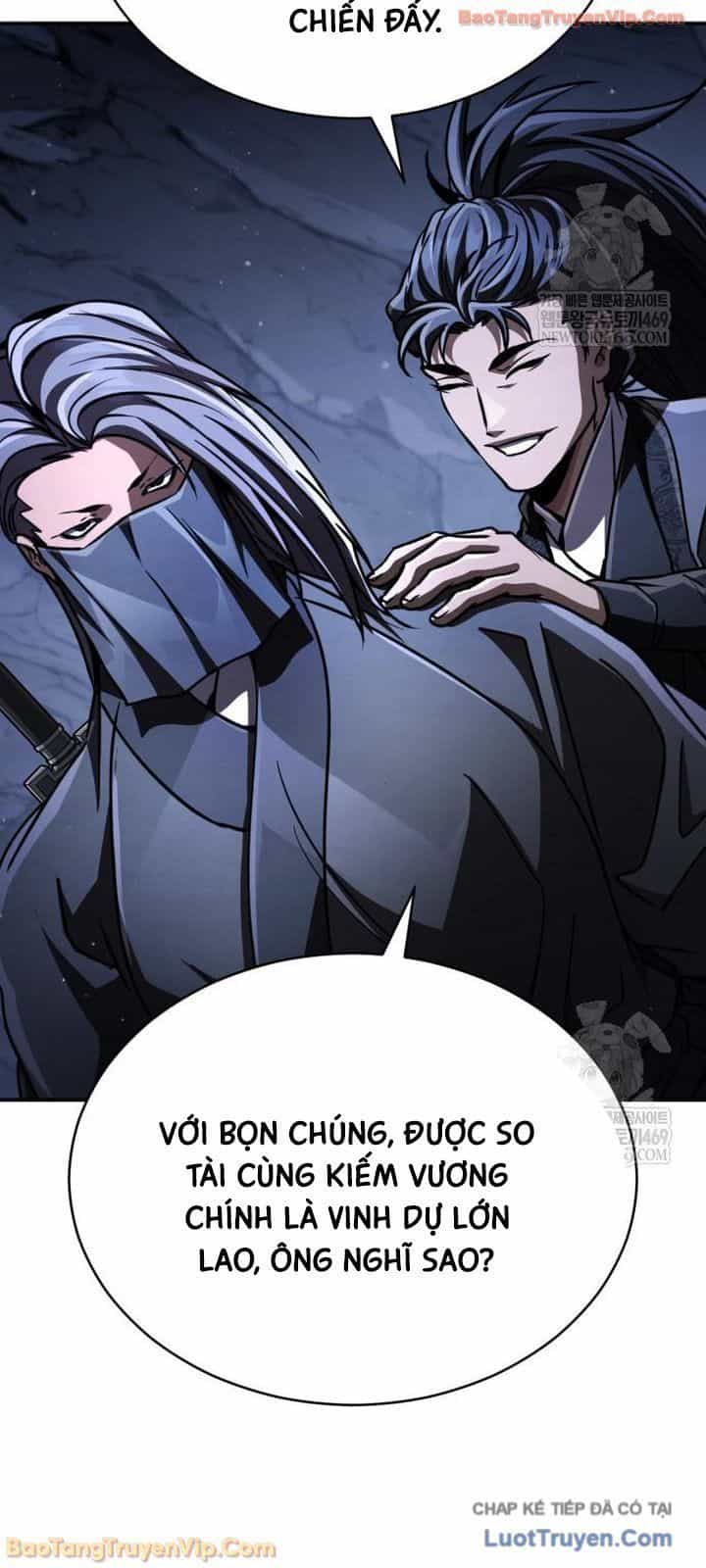 Quyền Vương Phục Sinh - Chương 42 - ảnh 21