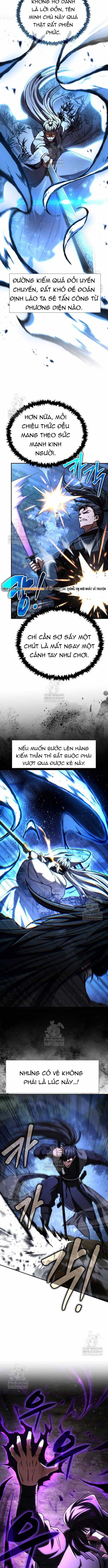 Quyền Vương Phục Sinh - Chương 43 - ảnh 7