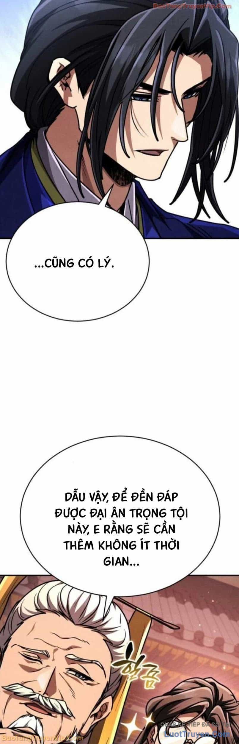 Quyền Vương Phục Sinh - Chương 44 - ảnh 21