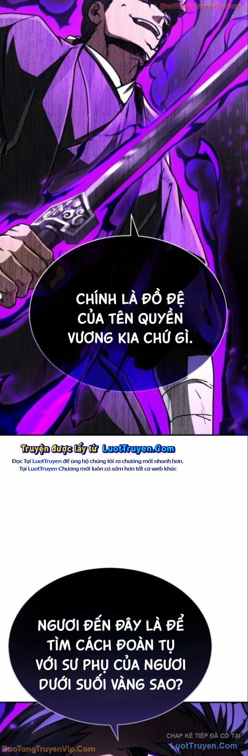 Quyền Vương Phục Sinh - Chương 44 - ảnh 77