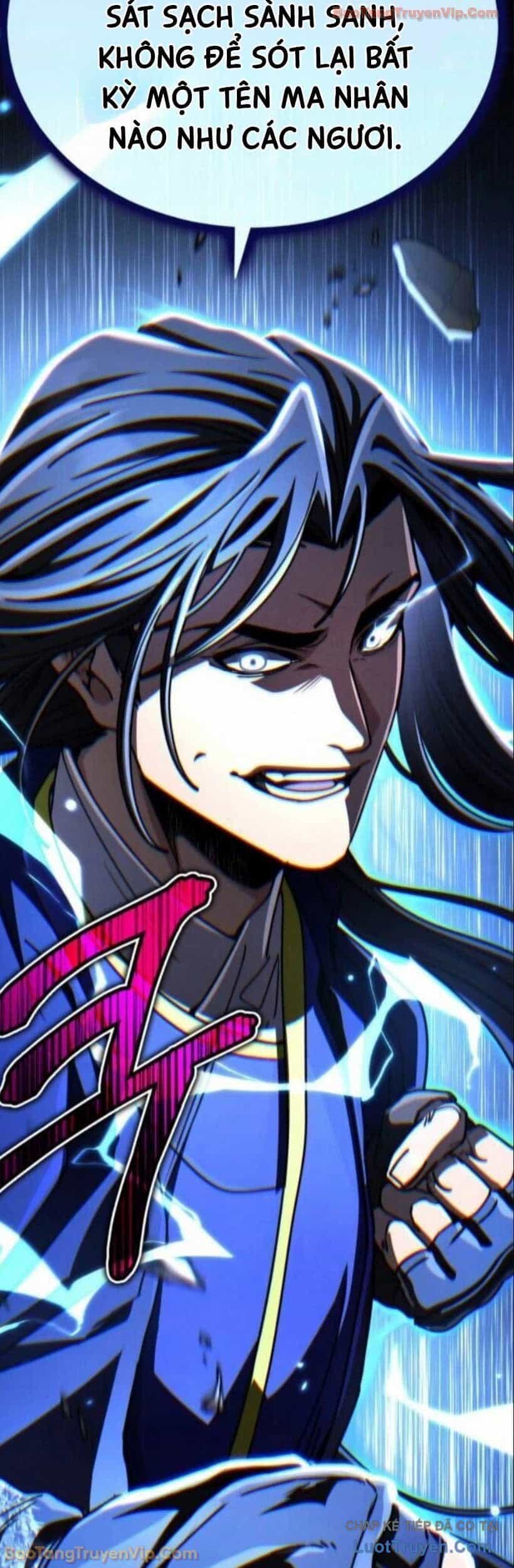 Quyền Vương Phục Sinh - Chương 44 - ảnh 83
