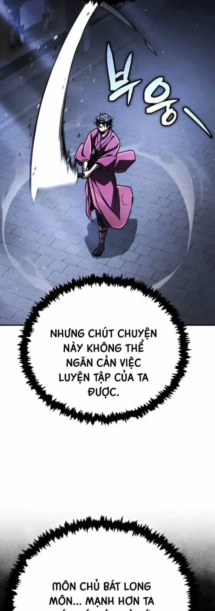 Quyền Vương Phục Sinh - Chương 46 - ảnh 43