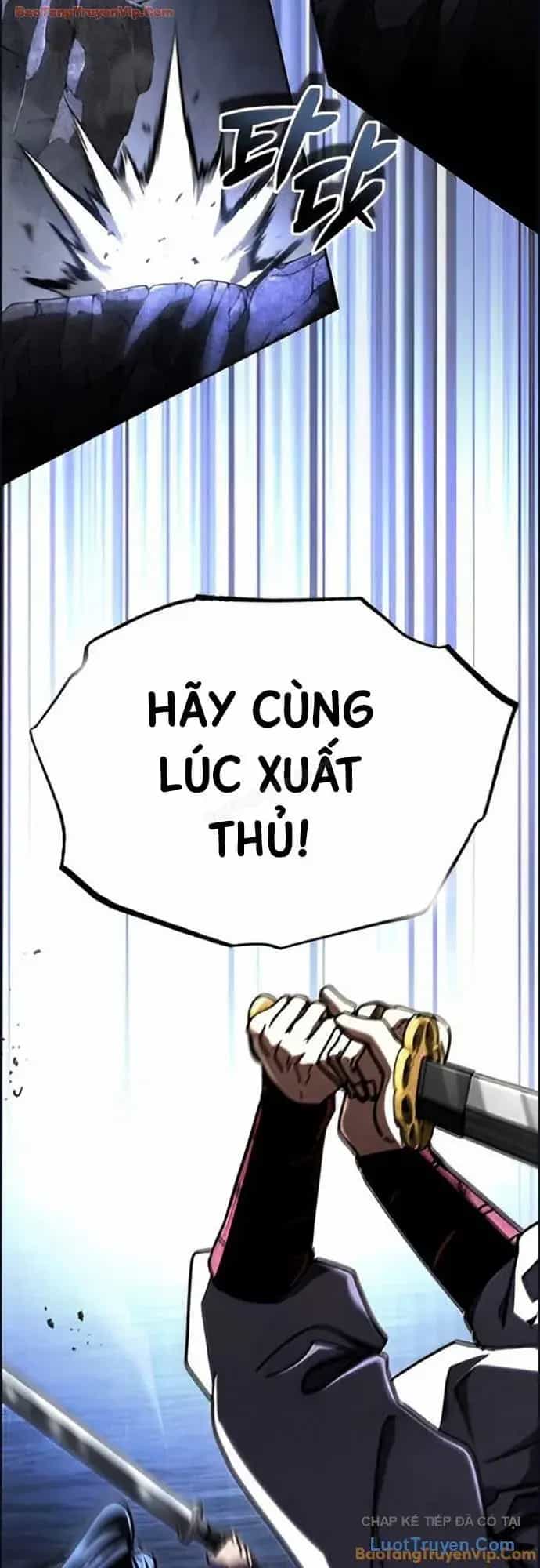 Quyền Vương Phục Sinh - Chương 47 - ảnh 11