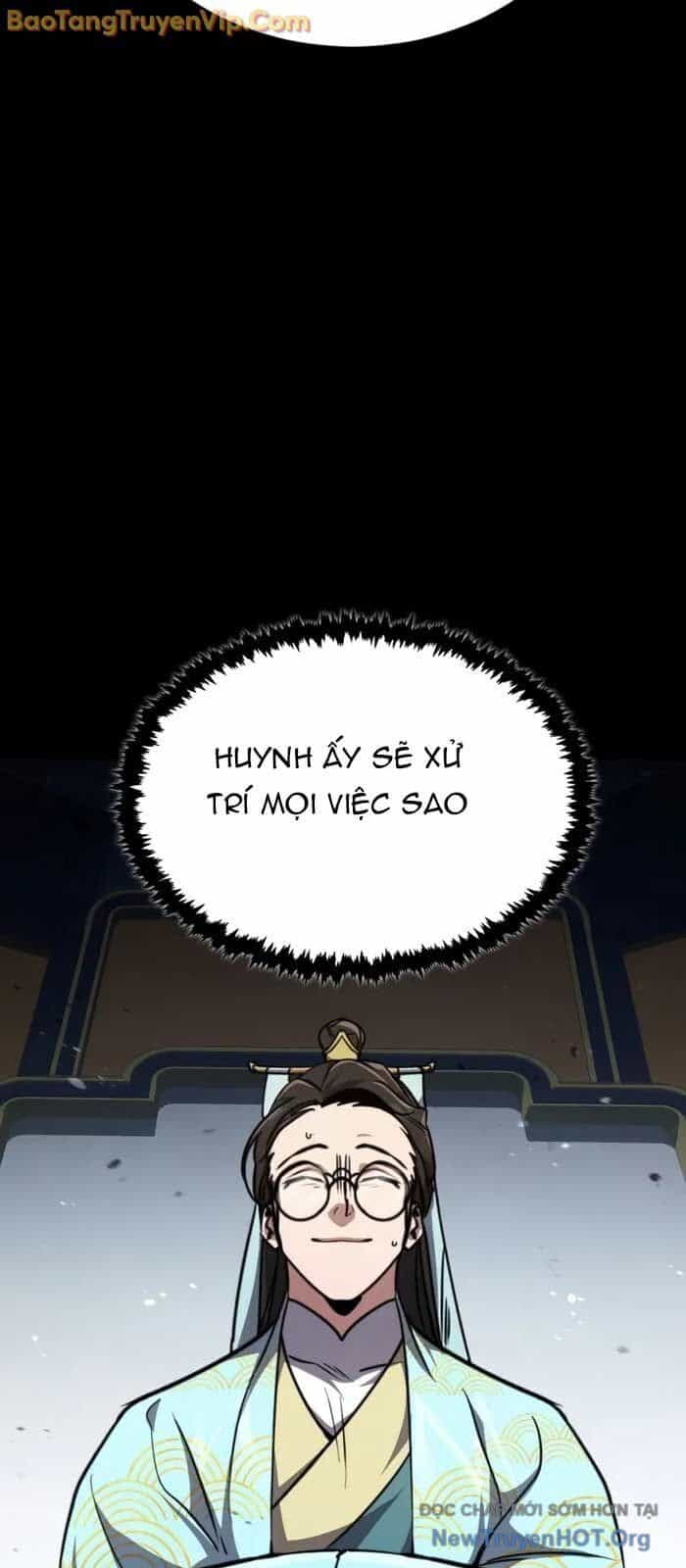 Quyền Vương Phục Sinh - Chương 5 - ảnh 11