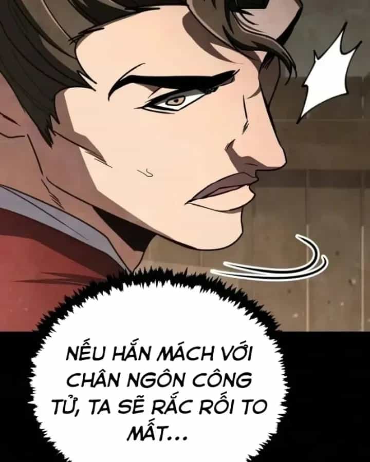 Quyền Vương Phục Sinh - Chương 52 - ảnh 54