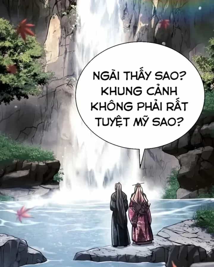 Quyền Vương Phục Sinh - Chương 54 - ảnh 32