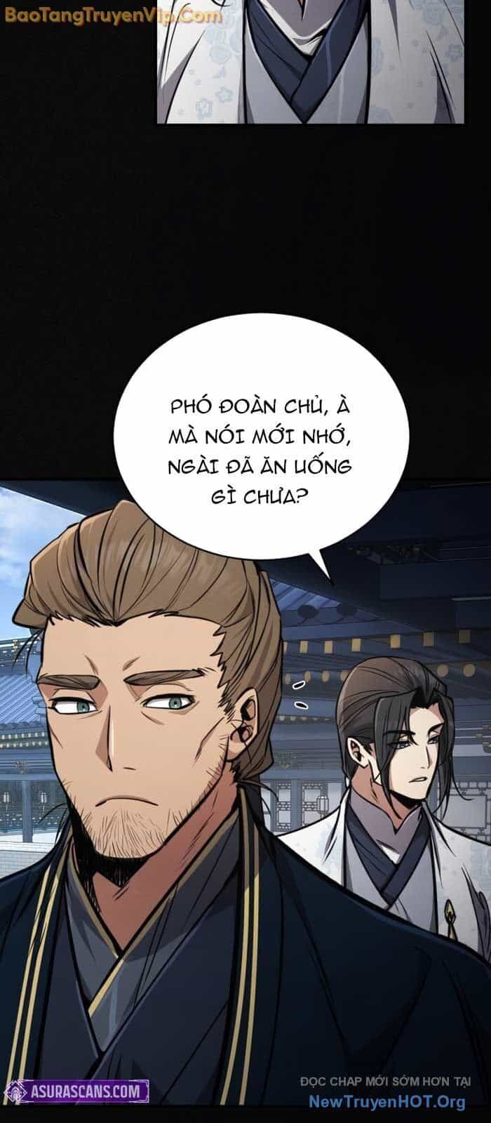 Quyền Vương Phục Sinh - Chương 6 - ảnh 5