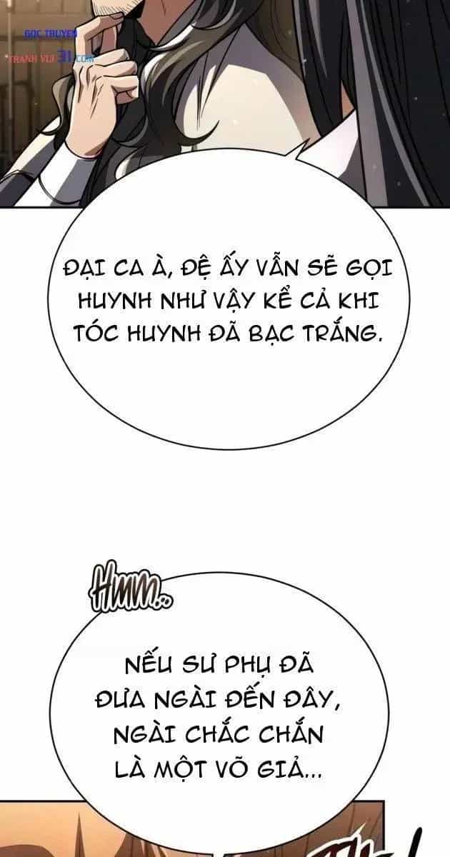Quyền Vương Phục Sinh - Chương 66 - ảnh 129