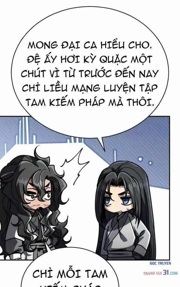Quyền Vương Phục Sinh - Chương 66 - ảnh 141