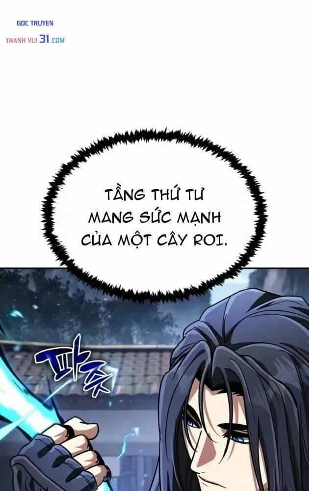 Quyền Vương Phục Sinh - Chương 66 - ảnh 18
