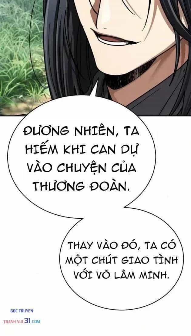 Quyền Vương Phục Sinh - Chương 66 - ảnh 65