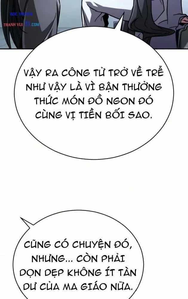 Quyền Vương Phục Sinh - Chương 67 - ảnh 120