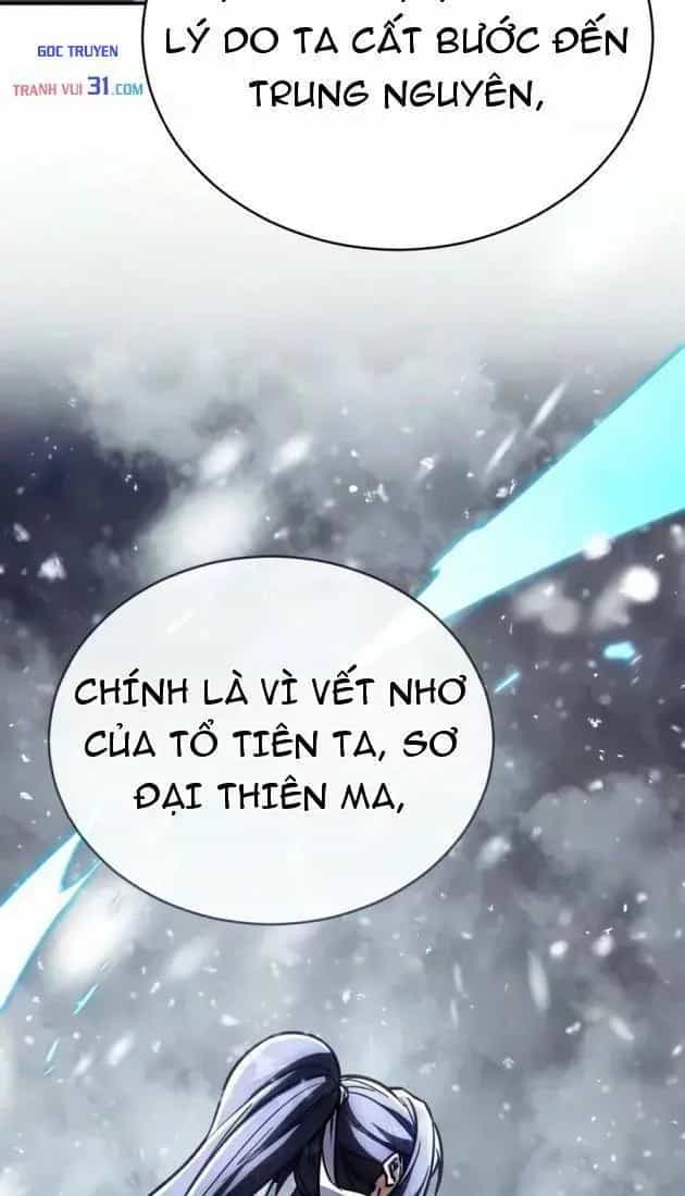 Quyền Vương Phục Sinh - Chương 67 - ảnh 126