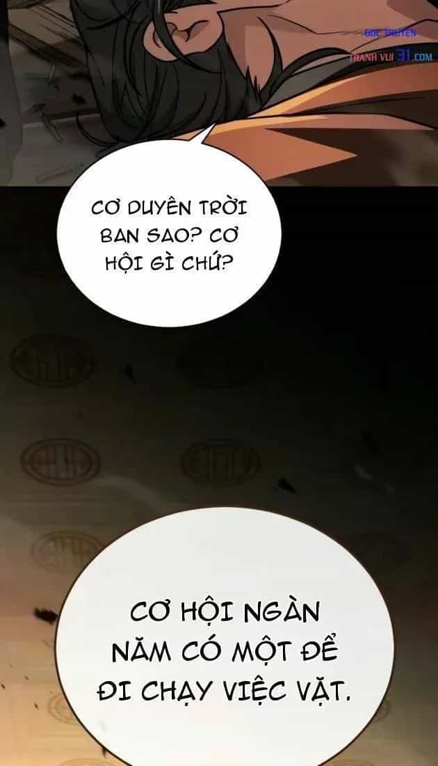 Quyền Vương Phục Sinh - Chương 67 - ảnh 2