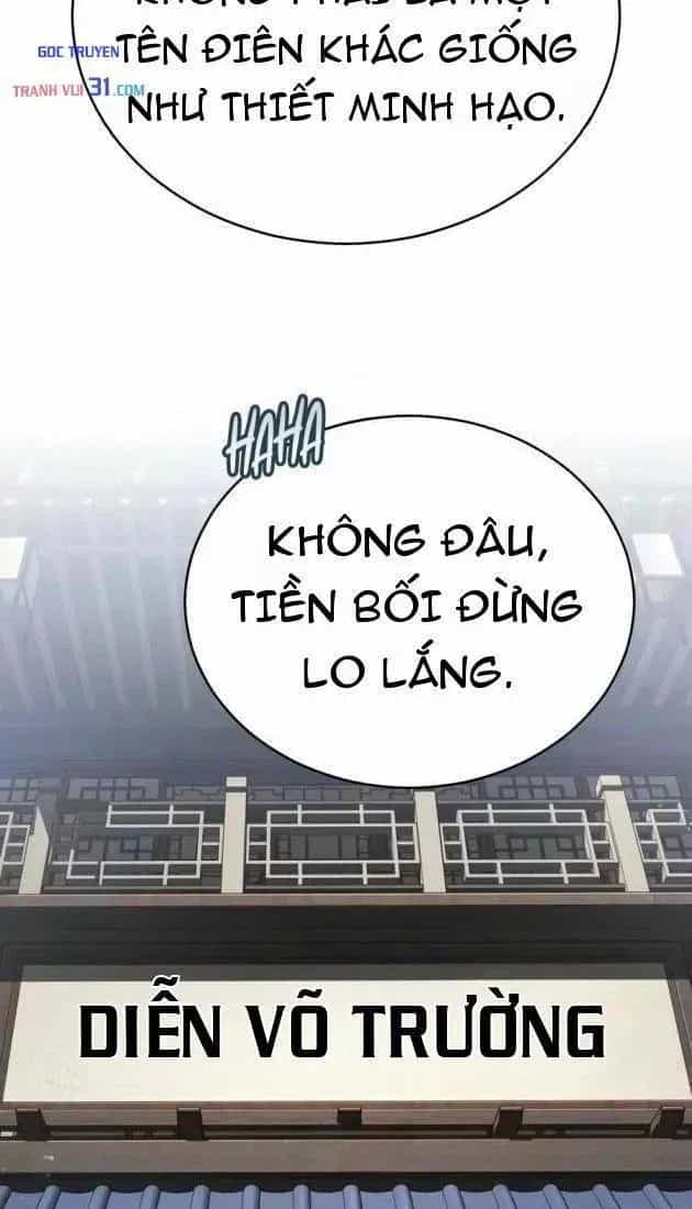 Quyền Vương Phục Sinh - Chương 67 - ảnh 43