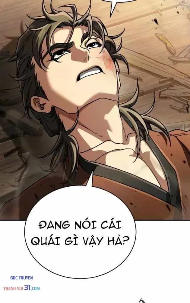 Quyền Vương Phục Sinh - Chương 67 - ảnh 5