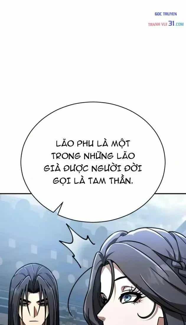 Quyền Vương Phục Sinh - Chương 67 - ảnh 62