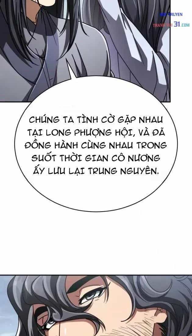Quyền Vương Phục Sinh - Chương 67 - ảnh 81