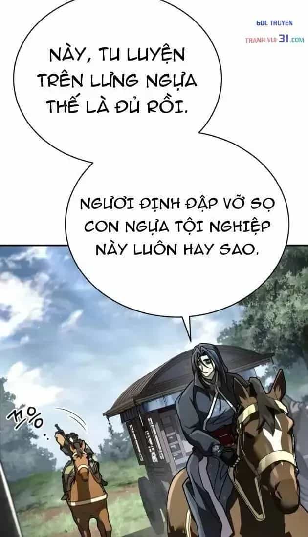 Quyền Vương Phục Sinh - Chương 68 - ảnh 102
