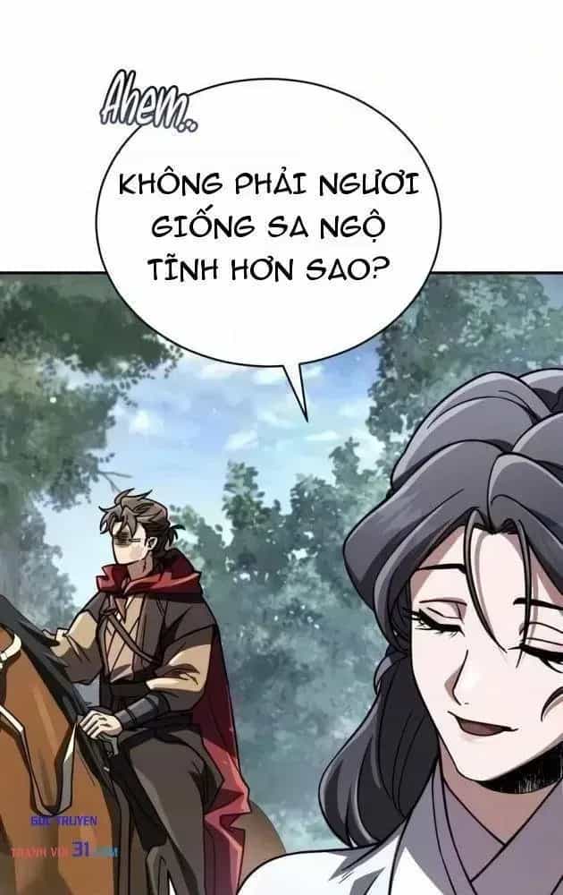 Quyền Vương Phục Sinh - Chương 68 - ảnh 121