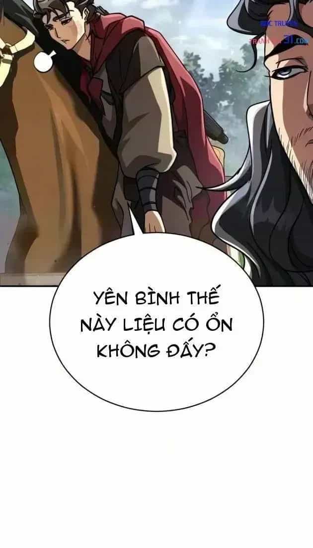Quyền Vương Phục Sinh - Chương 68 - ảnh 126